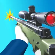 Counter Craft Sniper