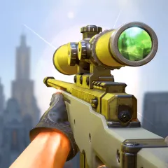 Sniper Shot 3D