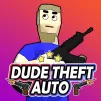 Dude Theft Auto