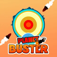 Planet Buster Planet Buster