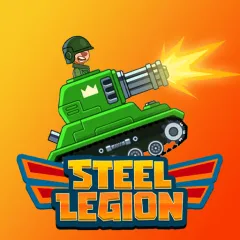 Steel Legion Steel Legion