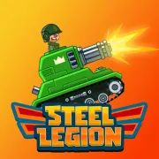 Steel Legion