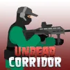 Undead Corridor Undead Corridor